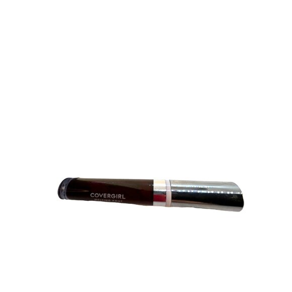 Covergirl Lipstick Melting Pout Vinyl Vow Fall in Deep 255 New - Picture 1 of 4